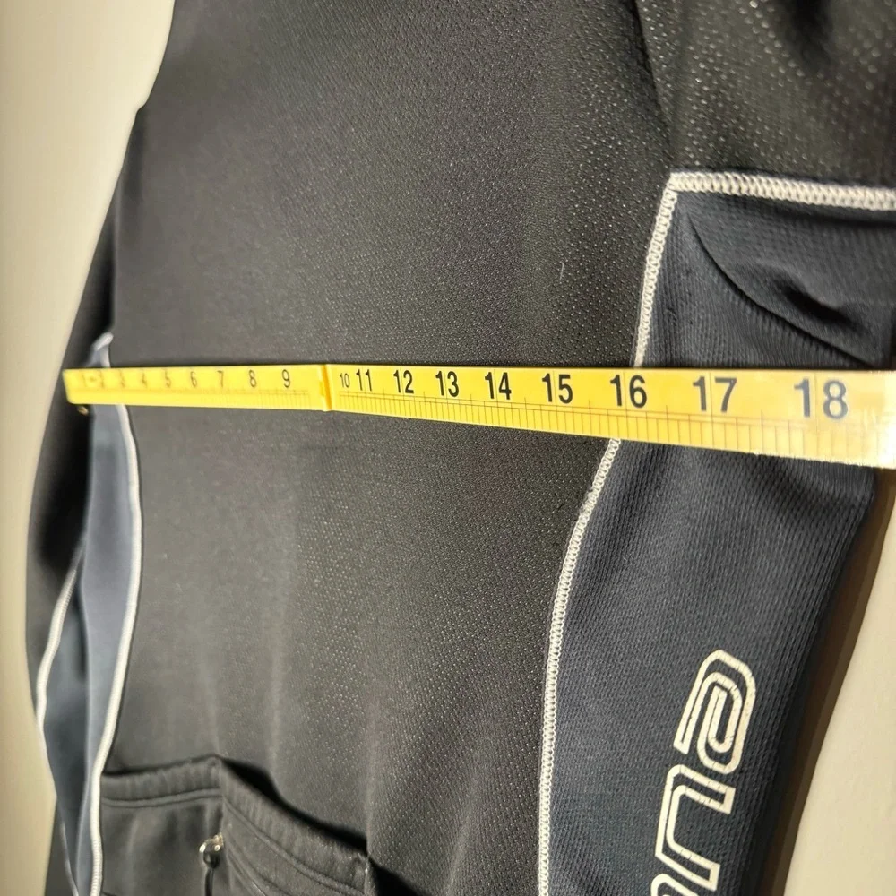 Giordana Women’s‎ Cycling Jacket, WindTex, Lined, Size SM8, VGUC